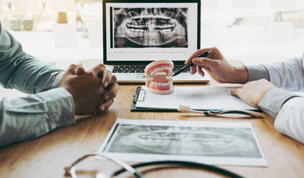 Best Emergency Root Canal Therapy in Greenville, VA
