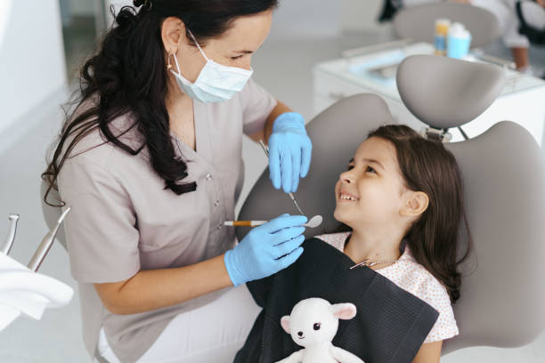 Best Emergency Cosmetic Dentistry (e.g., broken veneers) in Greenville, VA
