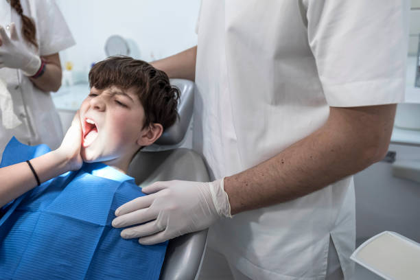 Best Emergency Treatment for Oral Infections in Greenville, VA