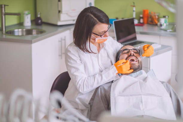 Best Emergency Treatment for Jaw Pain or Injury in Greenville, VA
