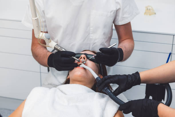 Trusted VA Emergency Dental Service Experts