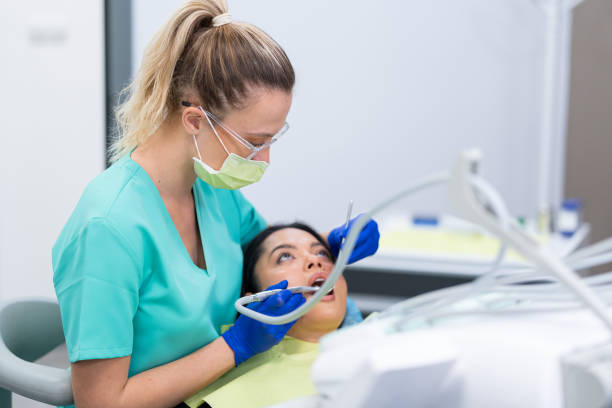 Best Emergency Care for Gum Disease in Greenville, VA