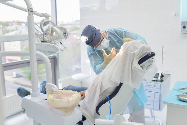 Best Dental Abscess Treatment in Greenville, VA